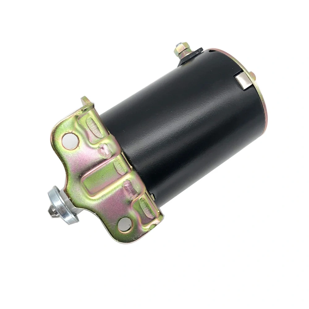 Electric Starter For Briggs & Stratton 16 Teeth AM106883 499521 5778 499521 497401 79512 499521-S1 497594 497595 693054 491766