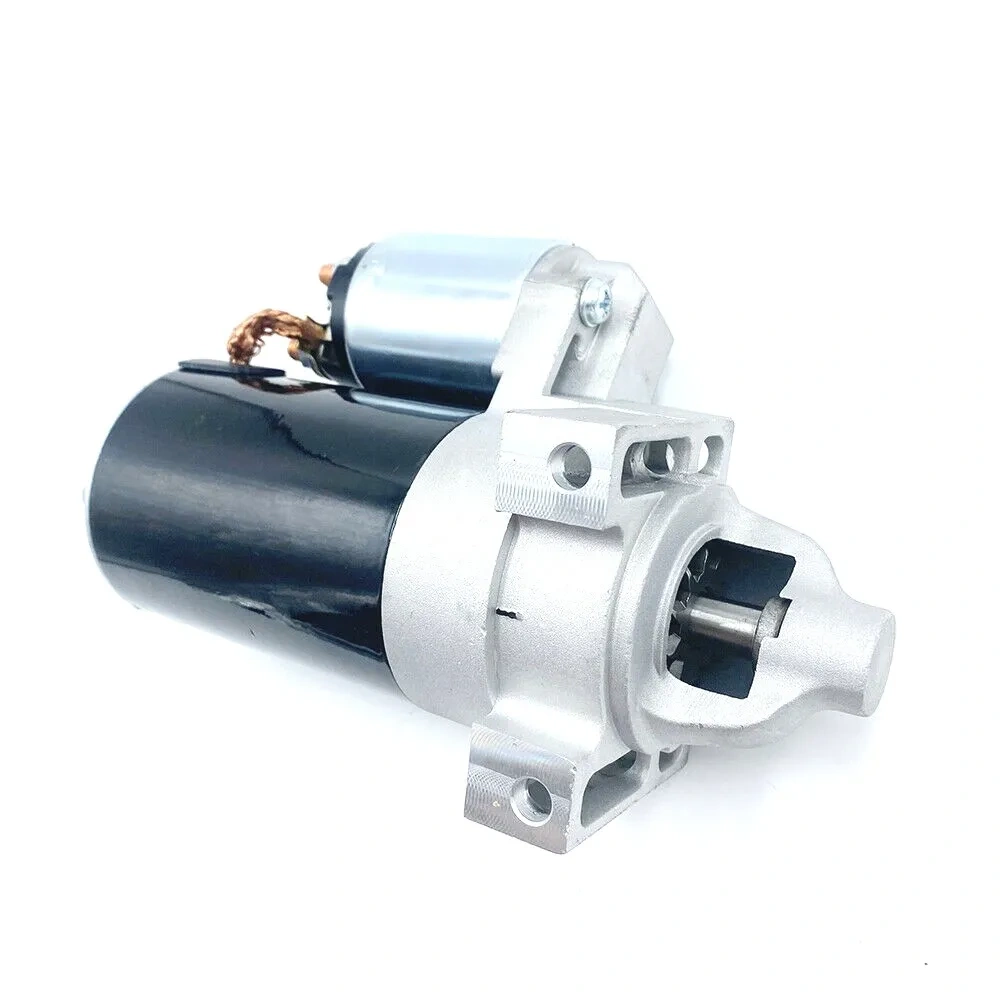 New STARTER FOR KOHLER 2409801 2509808 2509809 2509811,6744, 2-2022-DR, AM132702