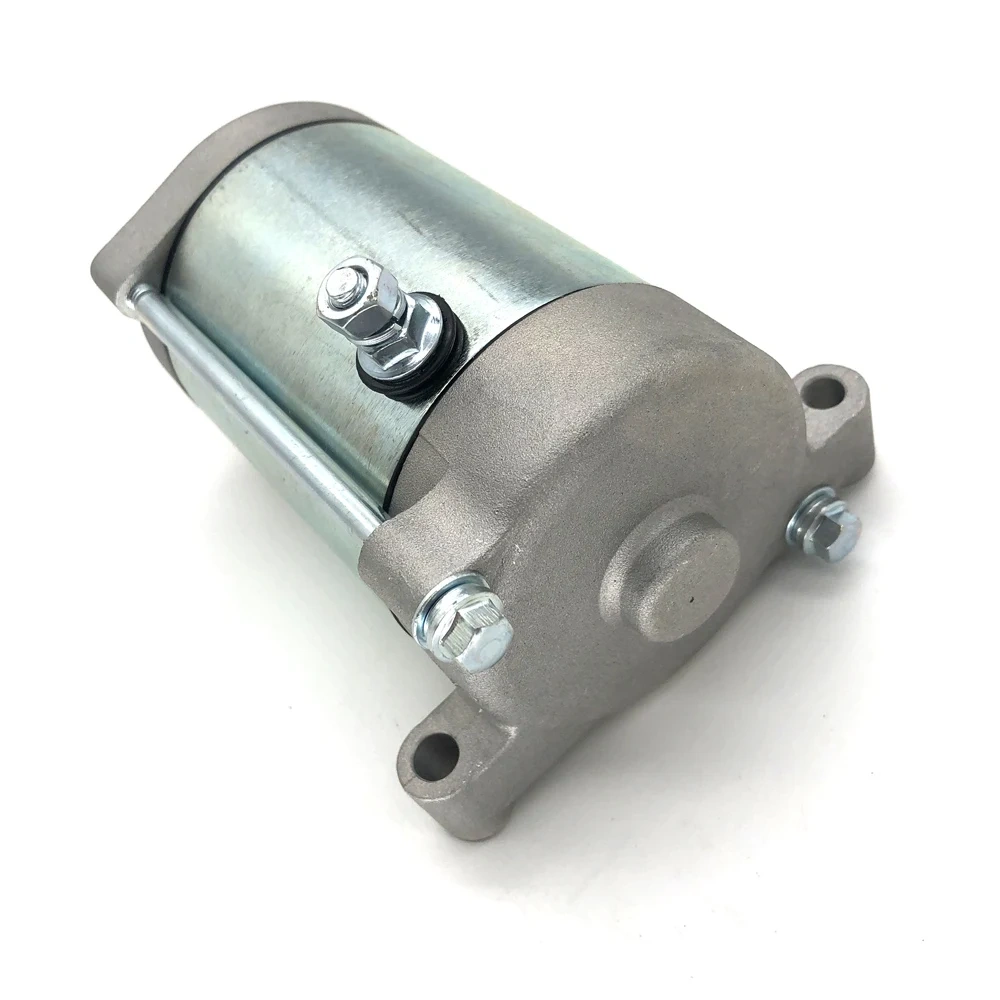 9T Starter Motor For Yamaha RAPTOR 700 YFM700 GRIZZLY 600/660 For HISUN HS 550 750CCW 1S3-81890-00-00 4WV-81890-00-00