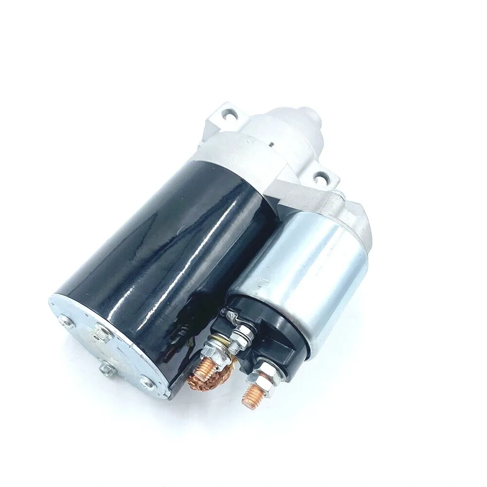 New STARTER FOR KOHLER 2409801 2509808 2509809 2509811,6744, 2-2022-DR, AM132702