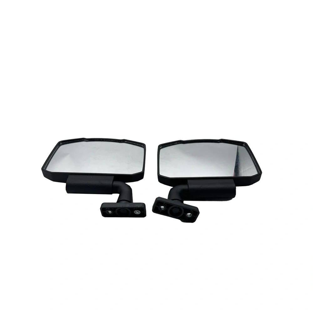 New Mirror Set Left & Right Rear 750 550 UTV 2017-19 for CUB CADET MTD Challenger HiSun MX 503-01770
