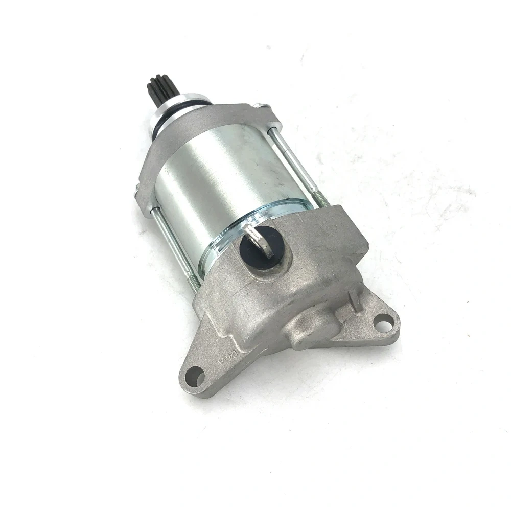 Starter Motor For Yamaha 450 WR450F 2007-2011 Motorcycle 5TJ-81890-30-00 Electric Engine Parts
