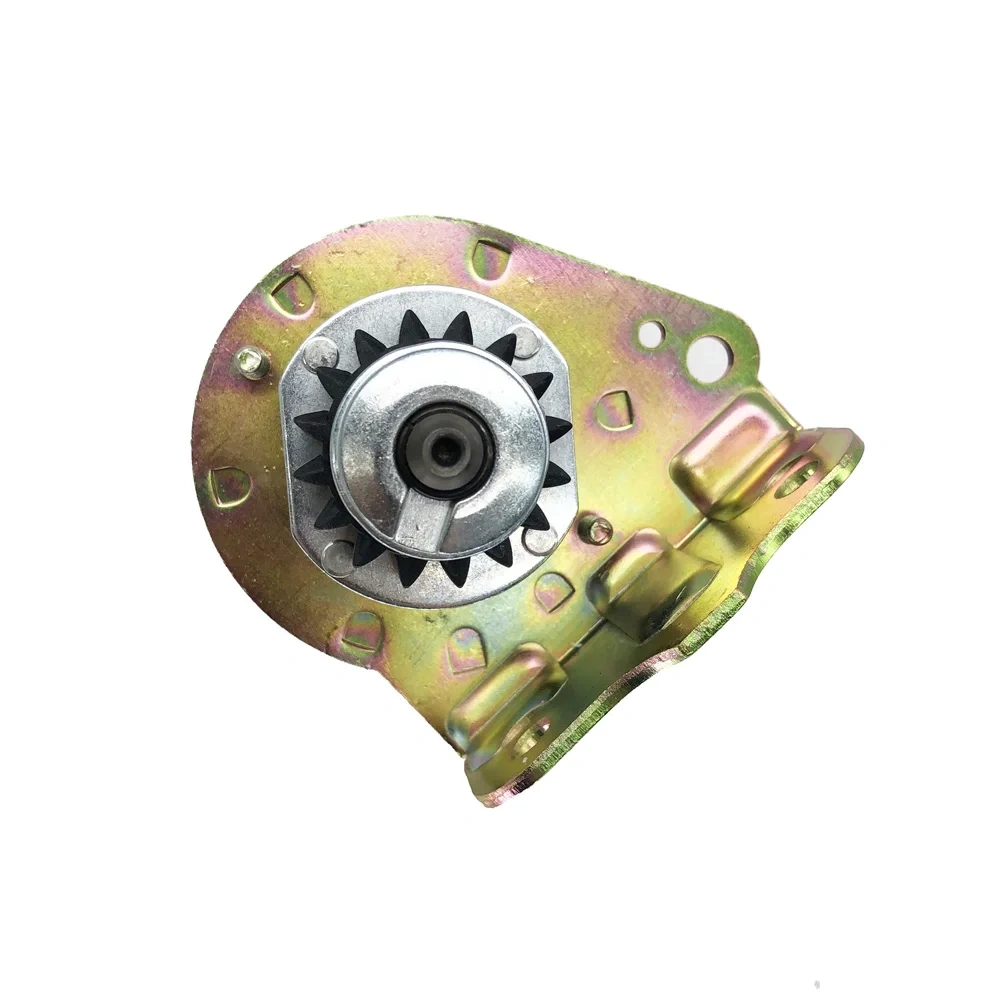 Electric Starter For Briggs & Stratton 16 Teeth AM106883 499521 5778 499521 497401 79512 499521-S1 497594 497595 693054 491766