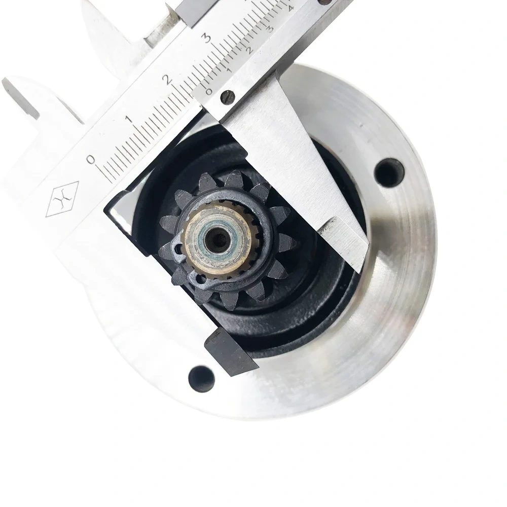 New Starter Motor For Ducati 749 998 999 1098 For Monster Multistrada Supersport 27040051A