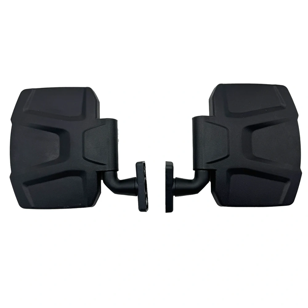 New Mirror Set Left & Right Rear 750 550 UTV 2017-19 for CUB CADET MTD Challenger HiSun MX 503-01770