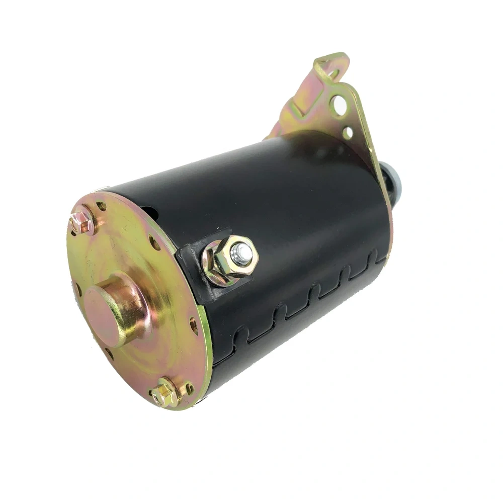 Electric Starter For Briggs & Stratton 16 Teeth AM106883 499521 5778 499521 497401 79512 499521-S1 497594 497595 693054 491766