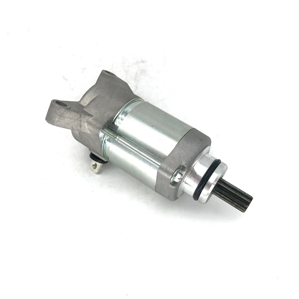 Starter Motor For Yamaha 450 WR450F 2007-2011 Motorcycle 5TJ-81890-30-00 Electric Engine Parts