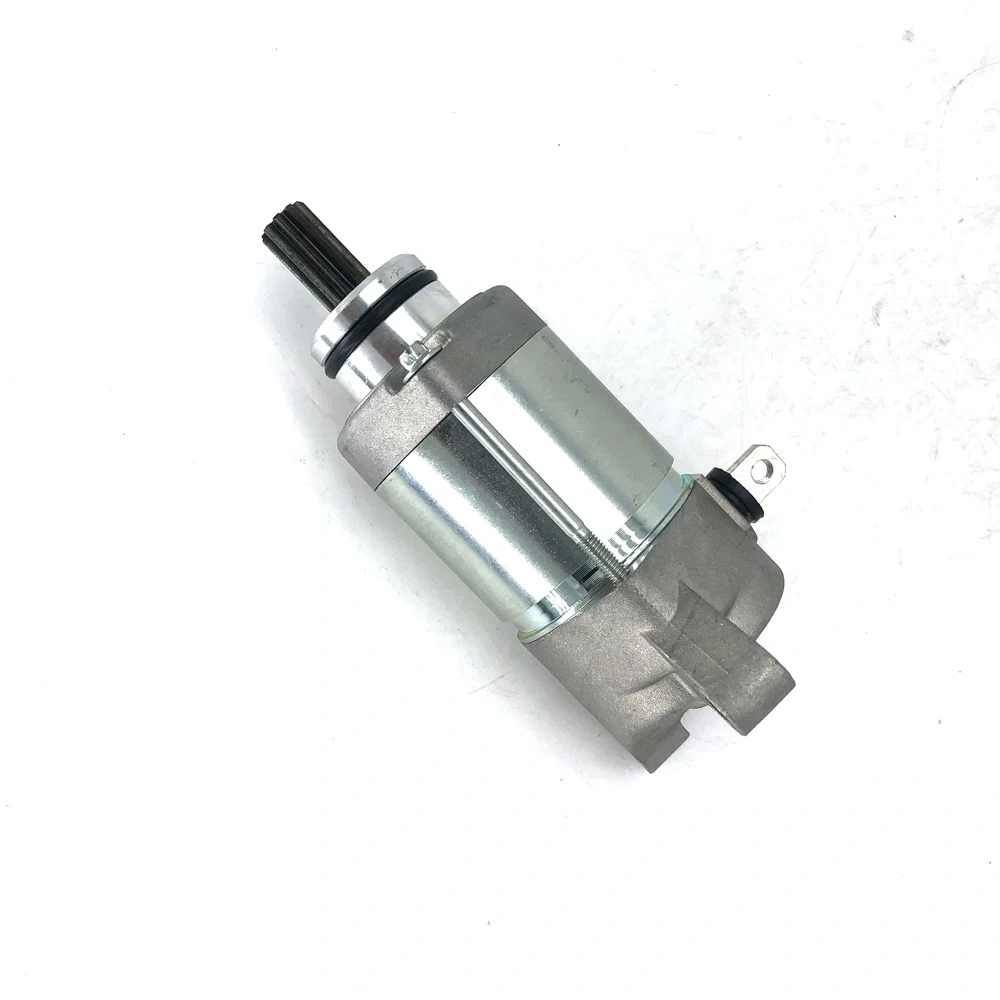 Starter Motor For Yamaha 450 WR450F 2007-2011 Motorcycle 5TJ-81890-30-00 Electric Engine Parts