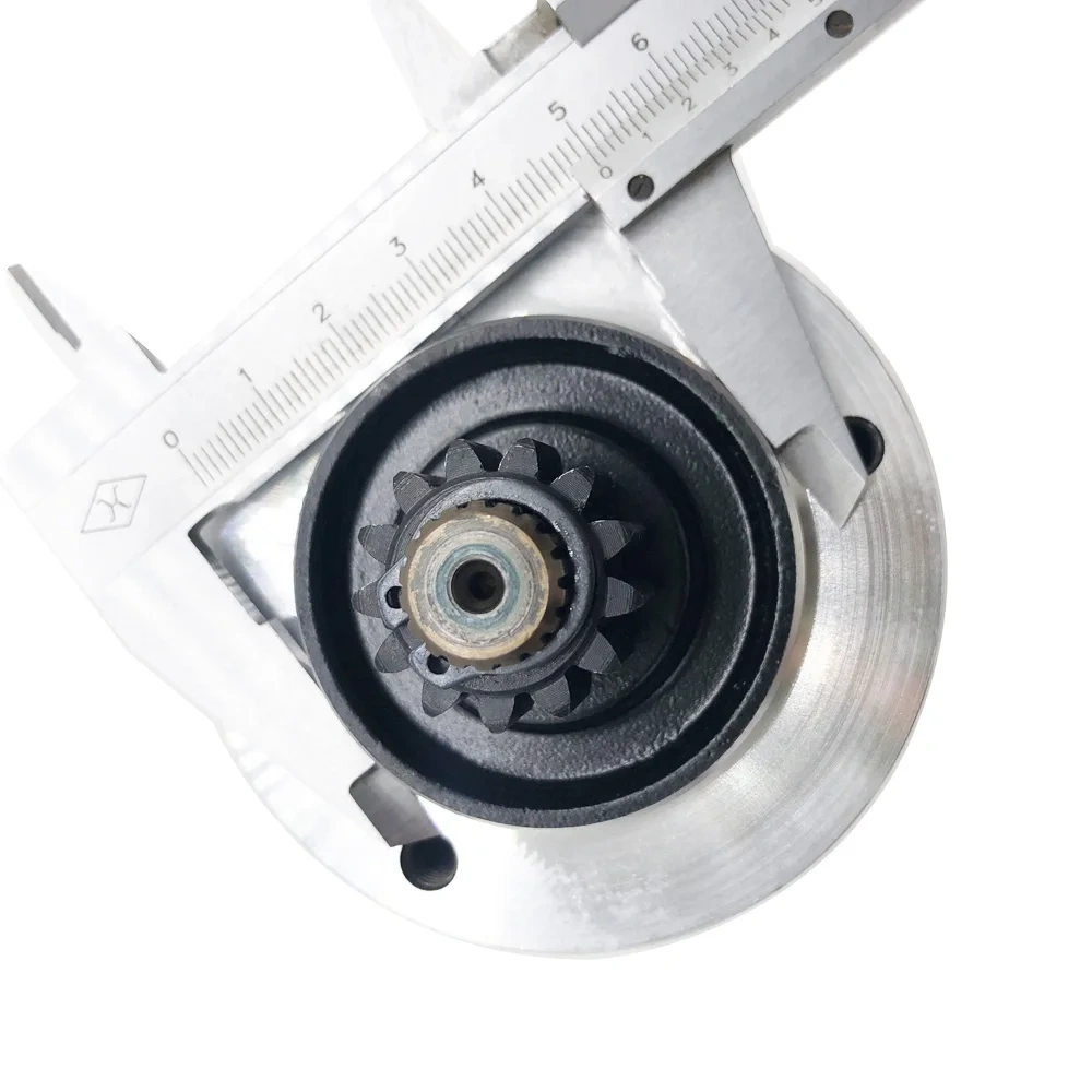 New Starter Motor For Ducati 749 998 999 1098 For Monster Multistrada Supersport 27040051A