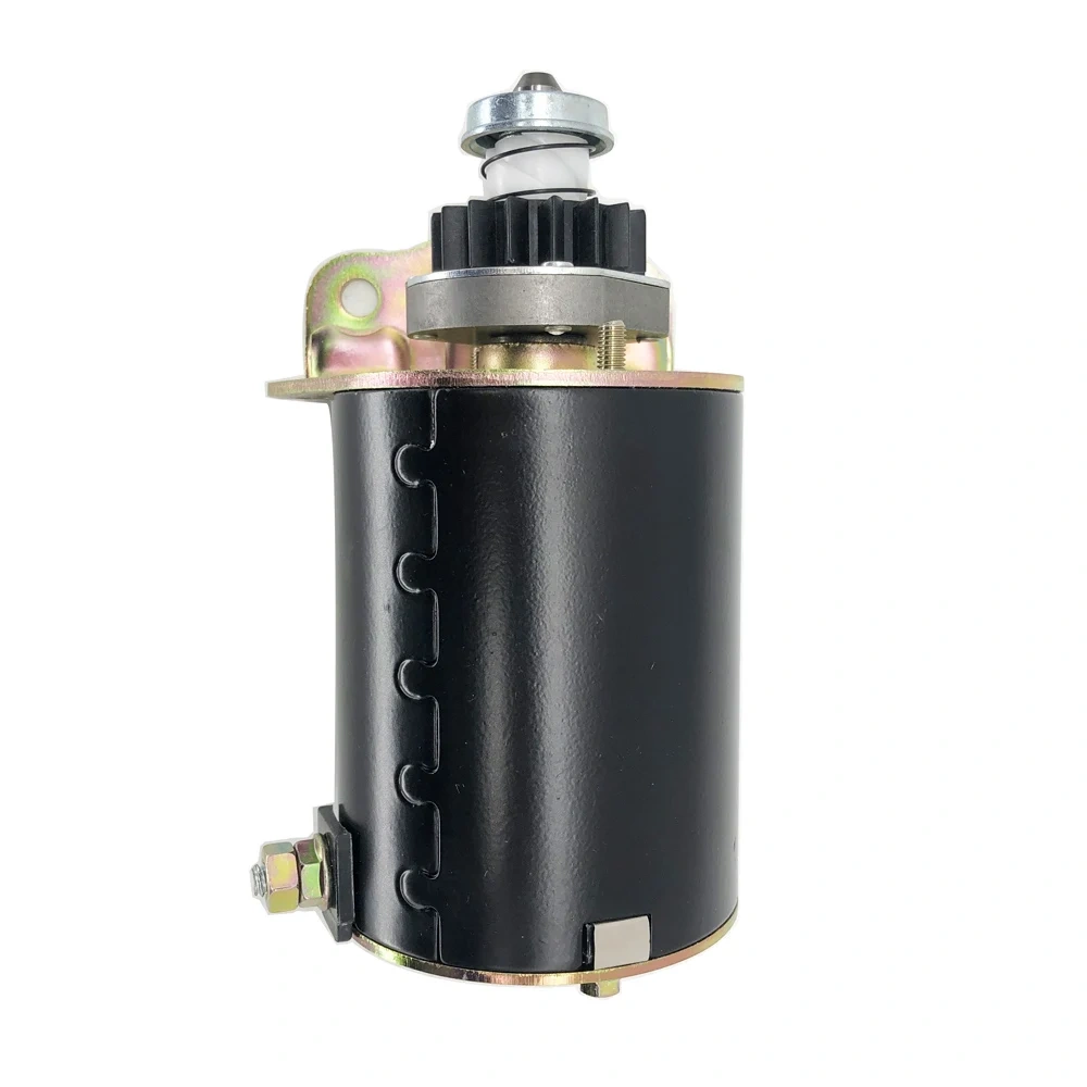 Electric Starter For Briggs & Stratton 16 Teeth AM106883 499521 5778 499521 497401 79512 499521-S1 497594 497595 693054 491766