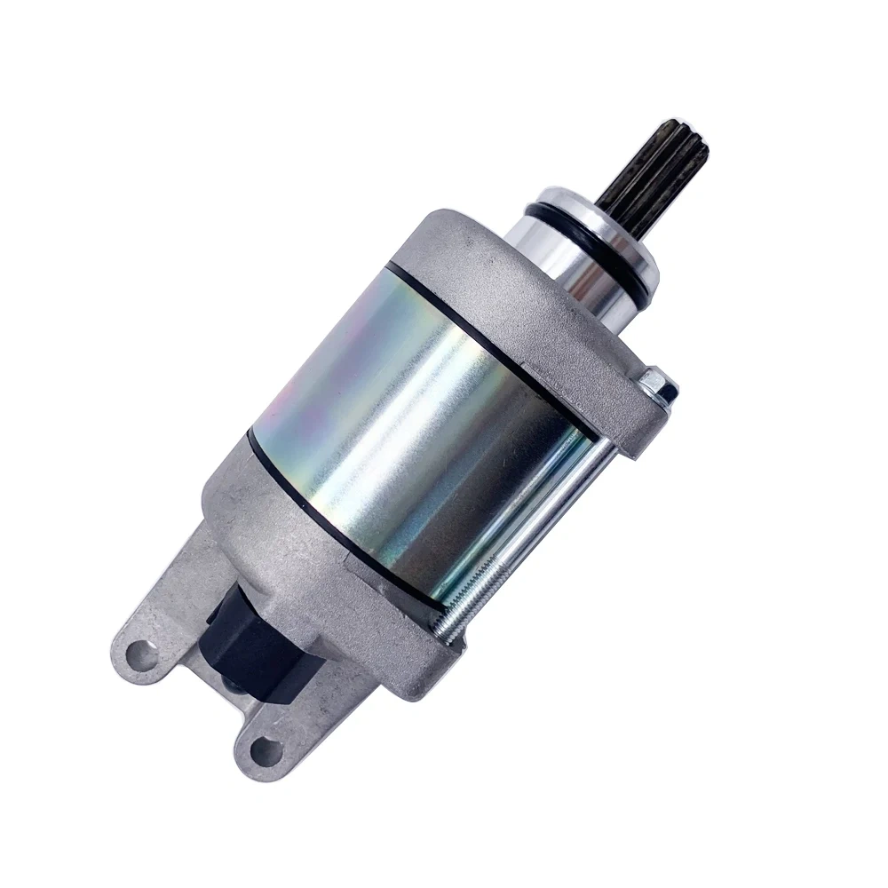9T Starter Motor 31200-KPC-860 For Honda XL125V Varadero JC32 JC49 XL 125V