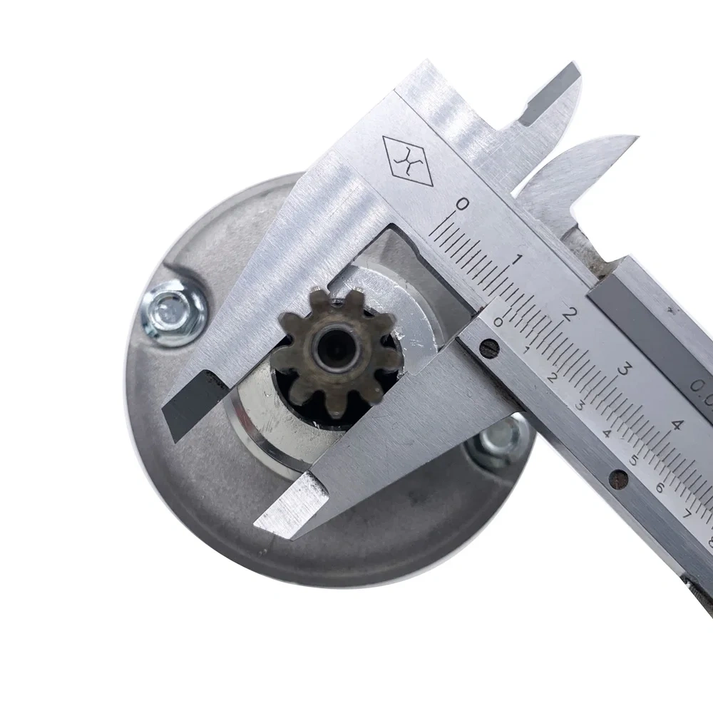 New 9T Starter Motor 31400014 For Harley Davidson 4NAA 4NBB Street XG500 XG 750  428000-9460 428000-9461