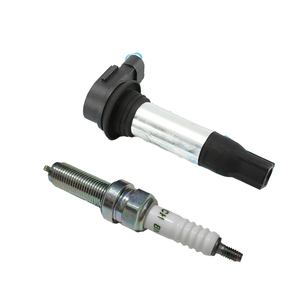 For CFMOTO 675SR 675SS CF650-10 Original Accessories Motorcycle  Spark Plug Ignition coil