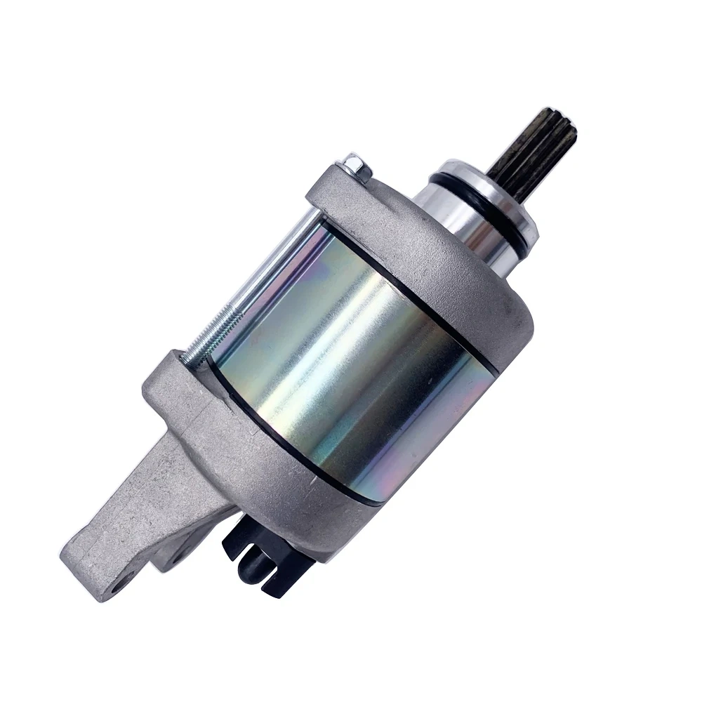 9T Starter Motor 31200-KPC-860 For Honda XL125V Varadero JC32 JC49 XL 125V