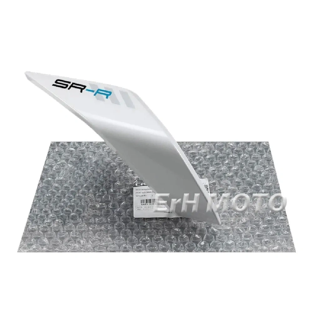 CFMOTO 675SR 675SRR 675SS CF650-10 Rear Left Rear Right Rear cover Rear guard trim plate