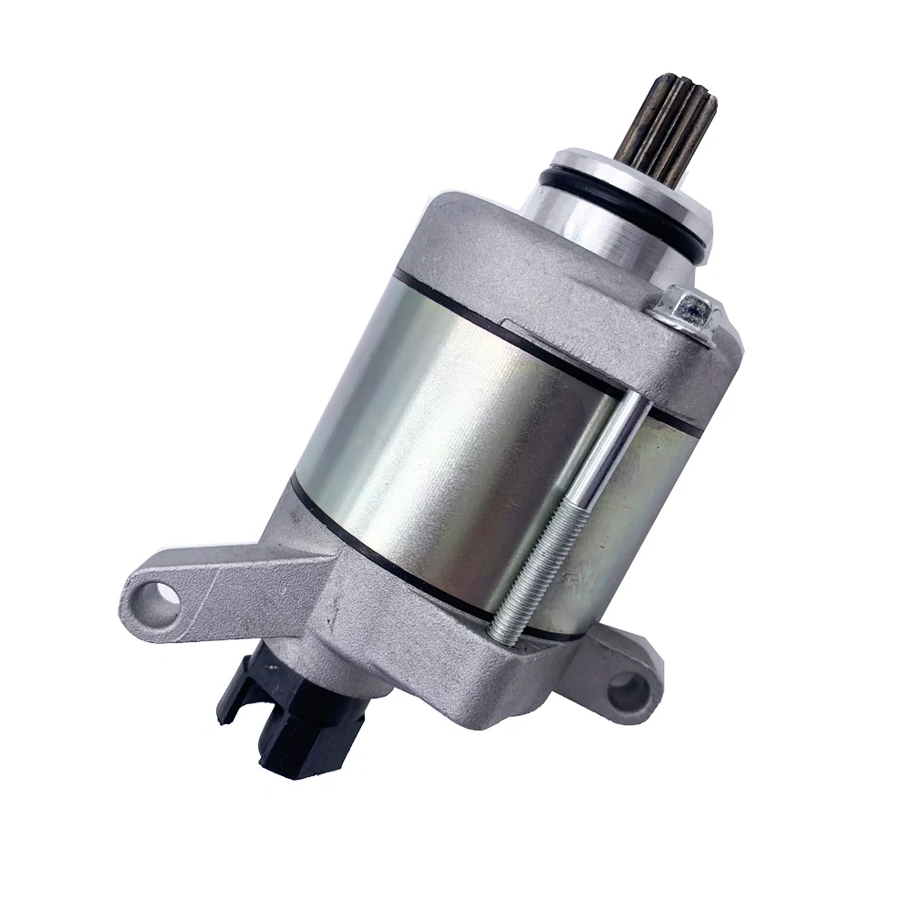 New 9T CW Starter Motor A44040201000 For KTM 250 300 XC SX EXC 2023 2024 Motorcycle