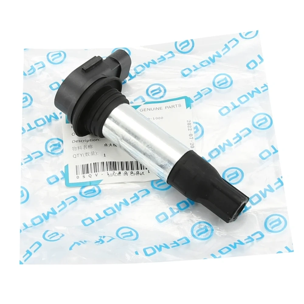 For CFMOTO 675SR 675SS CF650-10 Original Accessories Motorcycle  Spark Plug Ignition coil