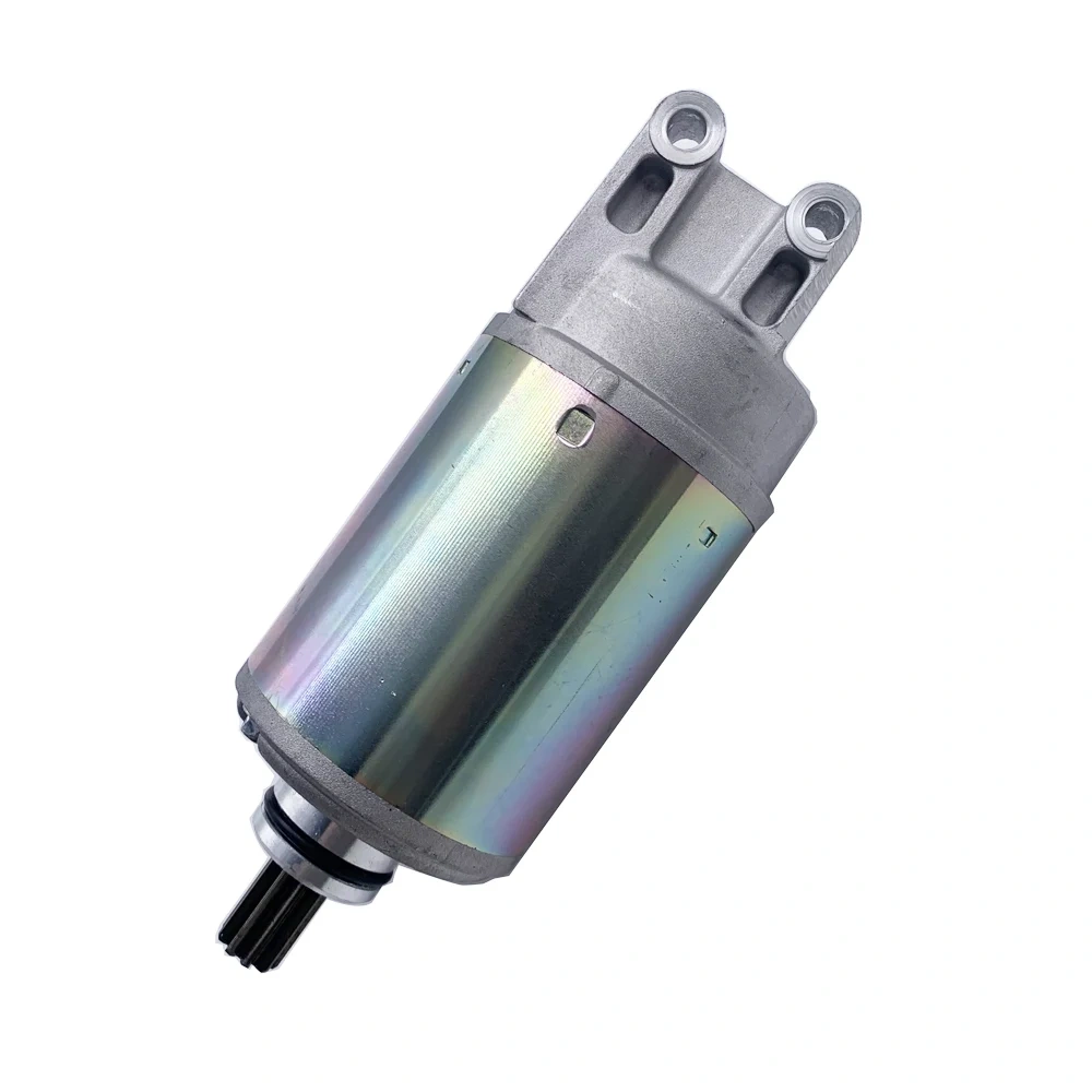 New 9T Starter Motor 31400014 For Harley Davidson 4NAA 4NBB Street XG500 XG 750  428000-9460 428000-9461