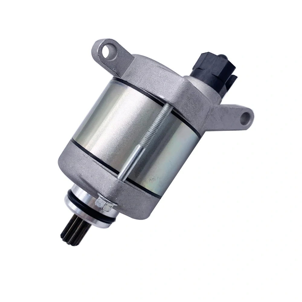 New 9T CW Starter Motor A44040201000 For KTM 250 300 XC SX EXC 2023 2024 Motorcycle
