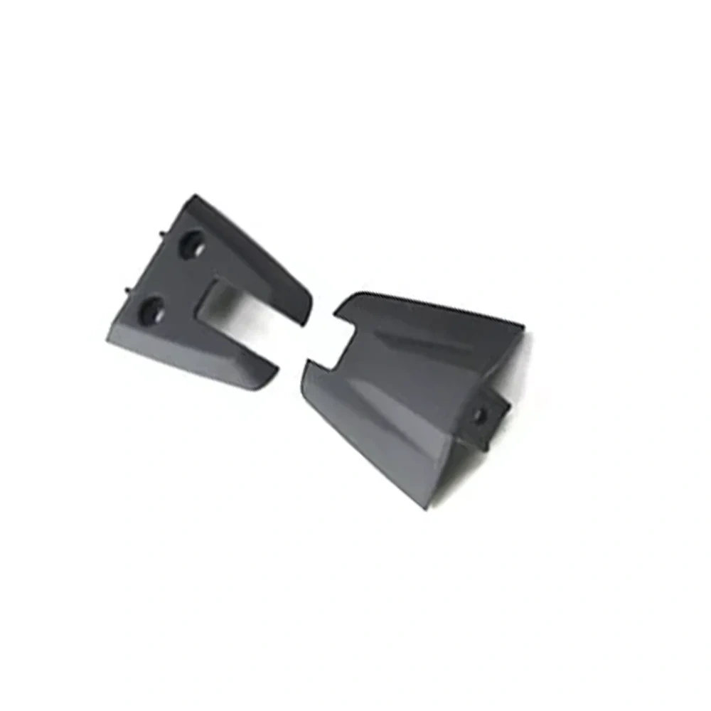 For CFMOTO Accessories 450SR SR450 CF400-6 Rear fender mud tile license plate light upper and lower covers mod