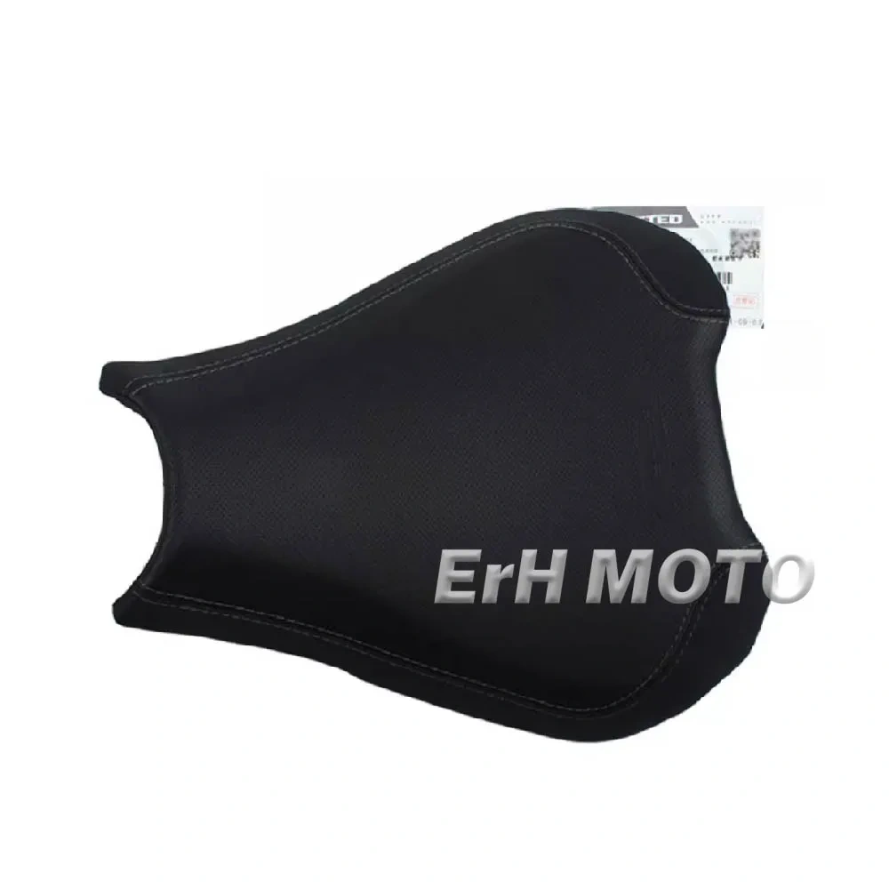 Suit FOR CFMOTO CF 675SR 675SRR 675SS Original Accessrioes Front and rear seat cushion Front and rear seat bag seat bag soft bag