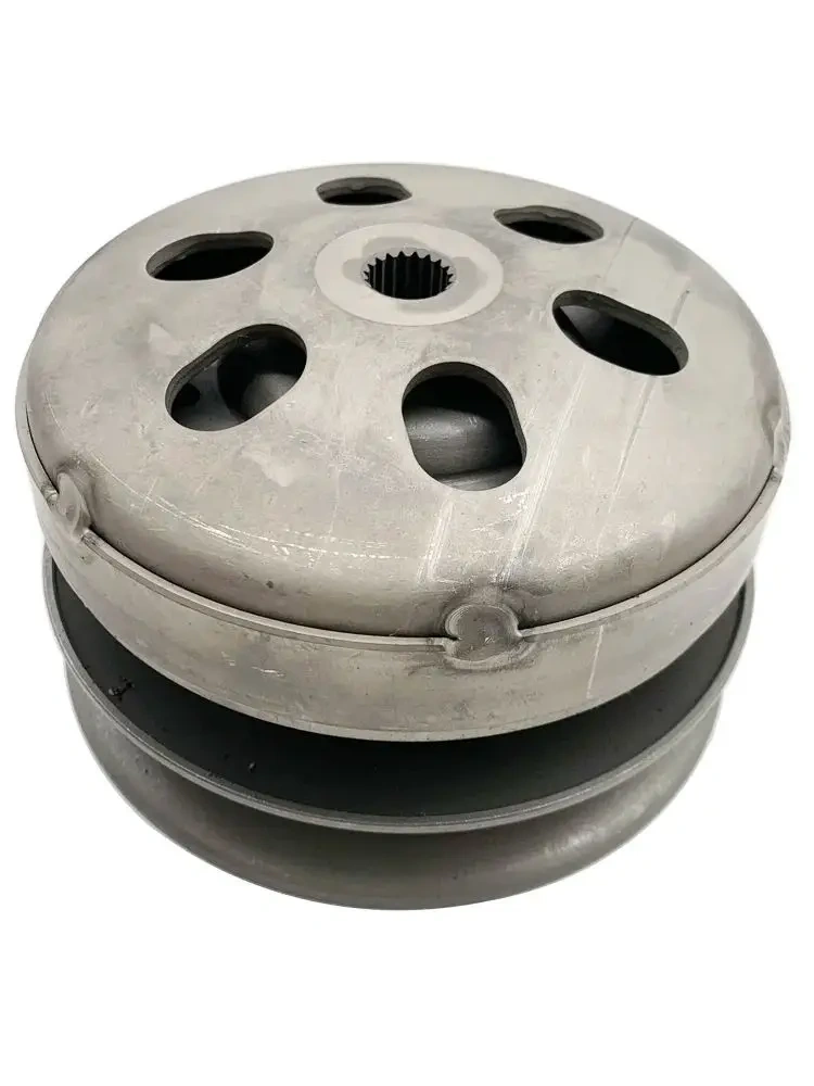 DRIVER AND DRIVEN CVT VARIATOR CLUTCH FOR LINHAI 200 LH200 ATV OEM 29687 29685
