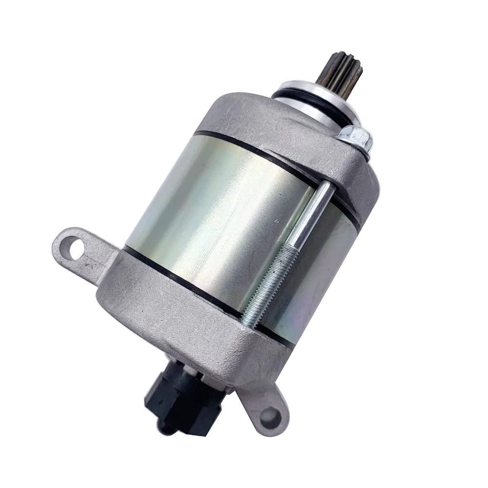 New 9T CW Starter Motor A44040201000 For KTM 250 300 XC SX EXC 2023 2024 Motorcycle