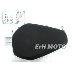 Rear Seat