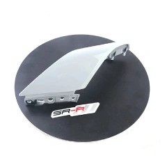 Left-Aerolite Grey