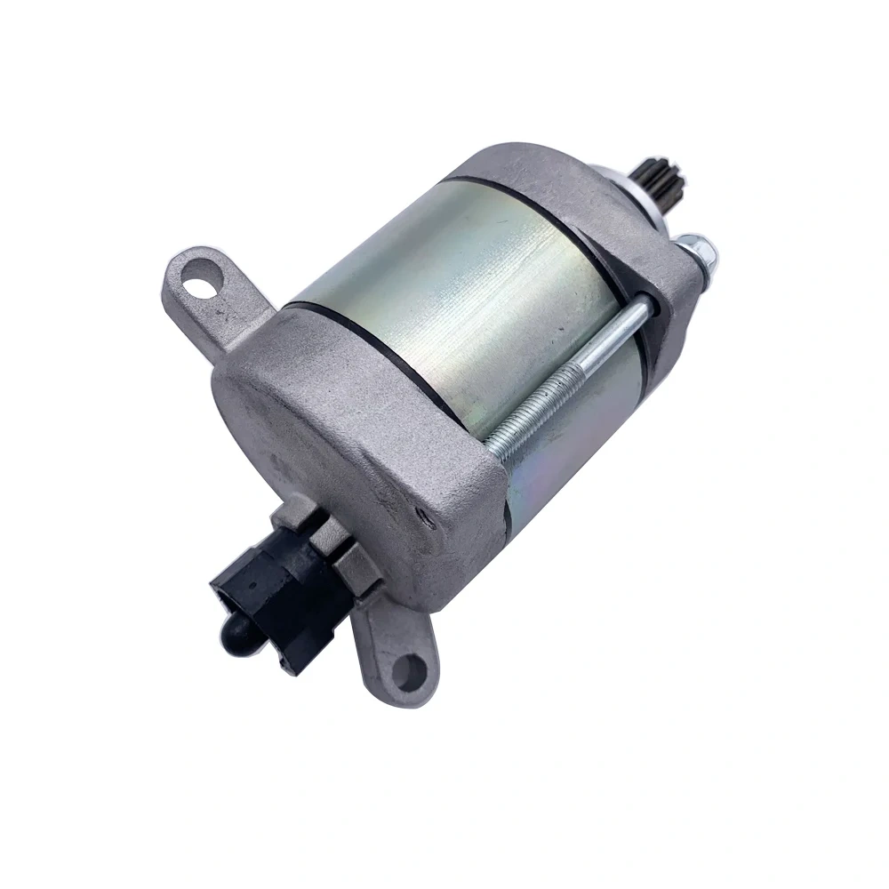 New 9T CW Starter Motor A44040201000 For KTM 250 300 XC SX EXC 2023 2024 Motorcycle