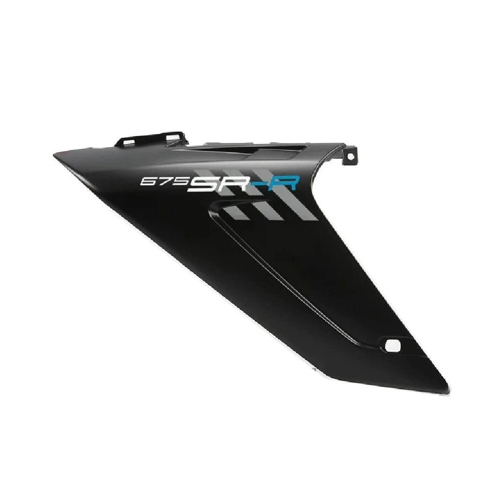 New FOR CFMOTO 675SR 675SRR CF 675 SR Original Accessrioes CF650-10 Body Left And Right Wing Side Fairway