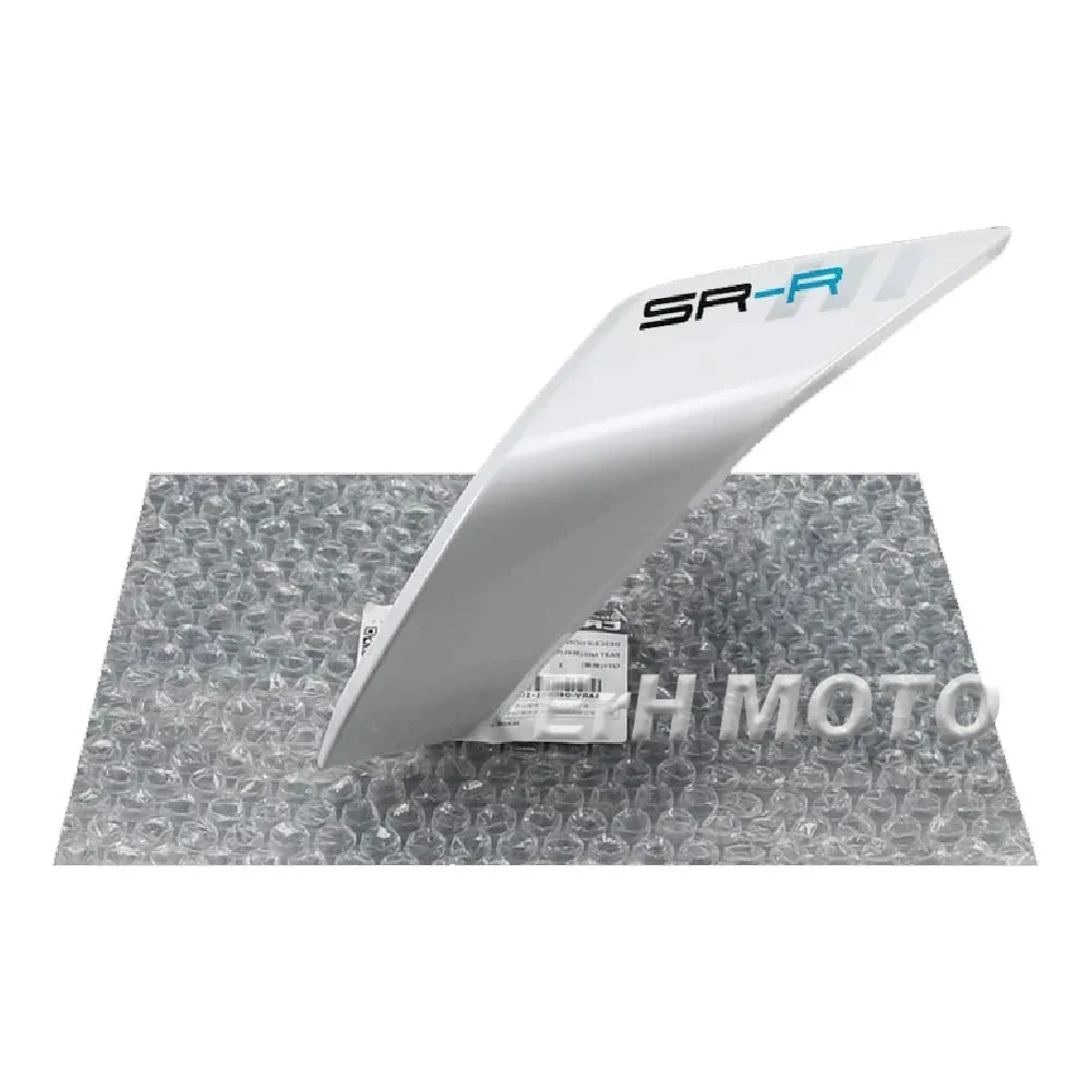 CFMOTO 675SR 675SRR 675SS CF650-10 Rear Left Rear Right Rear cover Rear guard trim plate