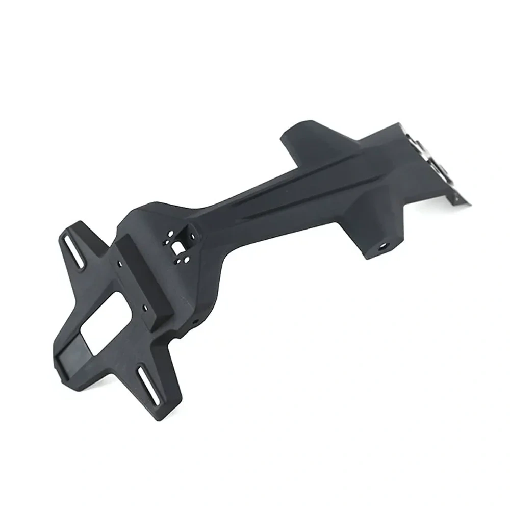 For CFMOTO Accessories 450SR SR450 CF400-6 Rear fender mud tile license plate light upper and lower covers mod