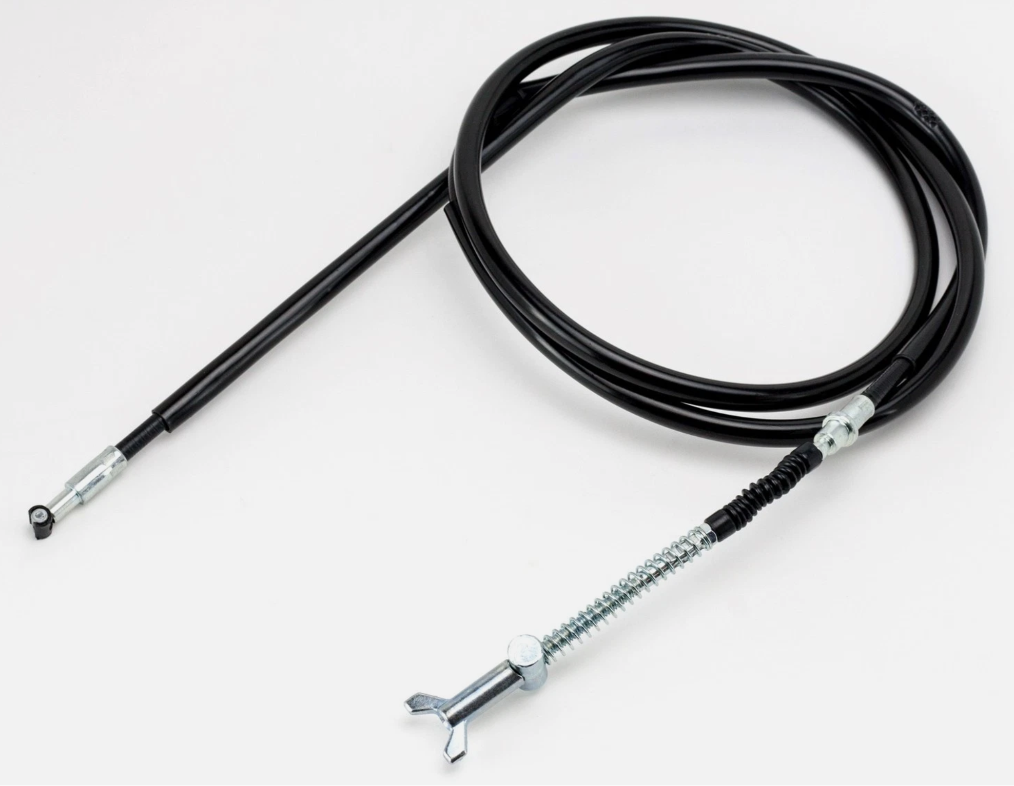 Honda Rancher 420, 2007-2013, Rear Hand Brake Cable - FE/FM/FPE/FPM/TE/TM