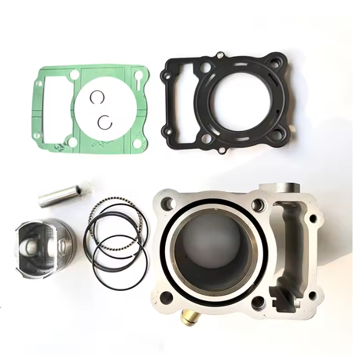 for Hisun 250 Cylinder Kit Piston Ring Piston for Hisun Strike UTV250 HS 250 UTV Massimo Side by Side Bennche 12100-013-0000