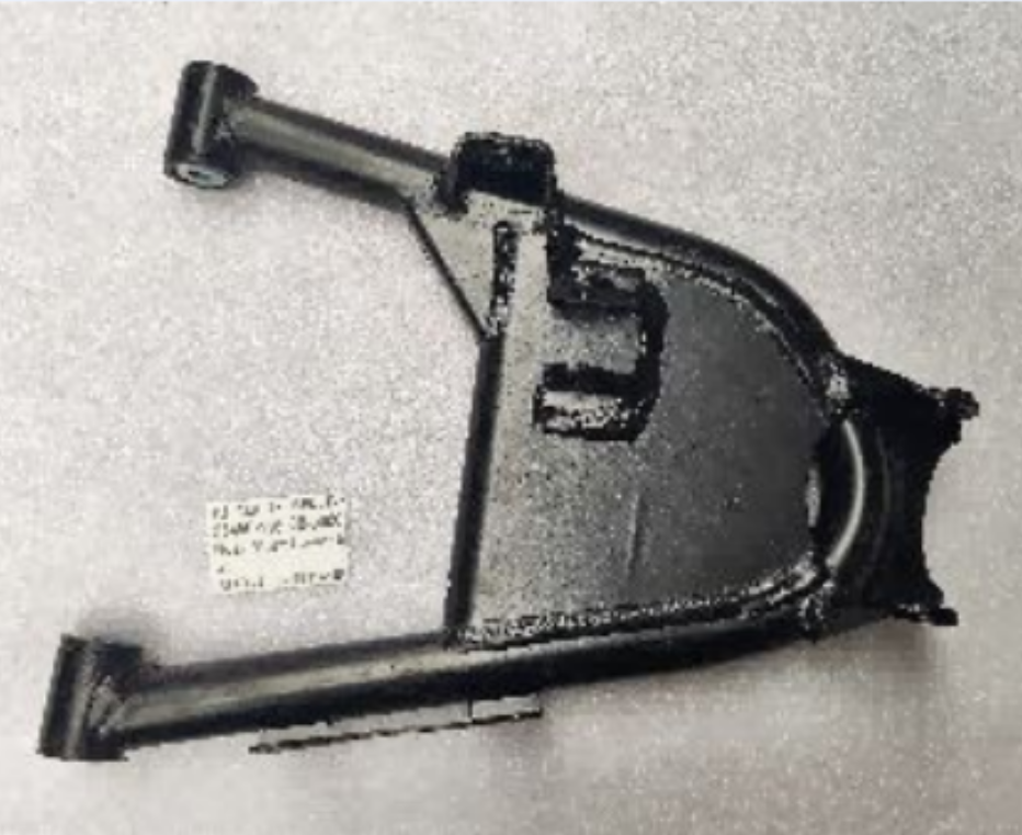 Rear Right Lower Swi hisun 700cc HS 700 UTV 55450-115000-0000