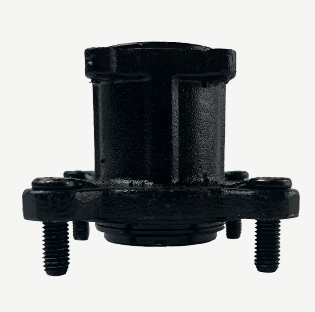 Wheel Hub Front for Kayo Bull 125 Predator 125 ATV 401003-0008