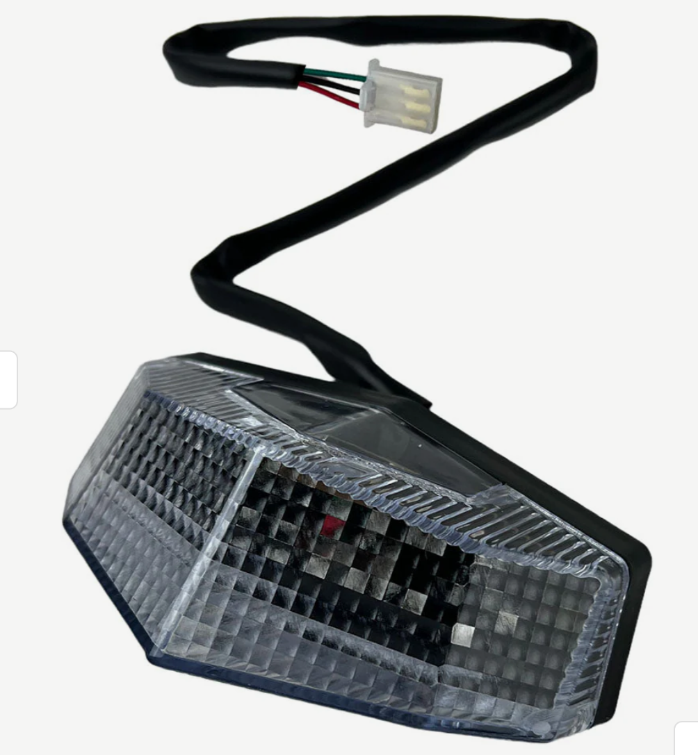 Rear Tail Light Kayo Fox 70, EA70, EA110, Predator 110, Predator 125 308002-0005