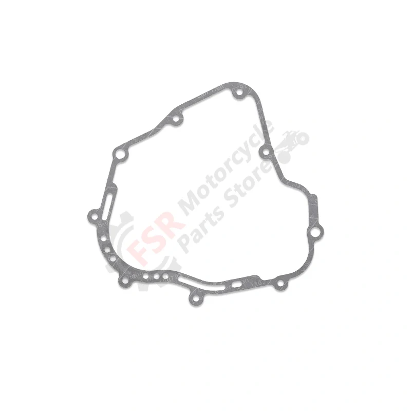 ENGINE FULL SET OF SEALING GASKETS OVERHAUL KITS,FOR 200CC ATV LONCIN LX200-M KAYO AU200 BASHAN200-7 WHS200,QUAD PARTS