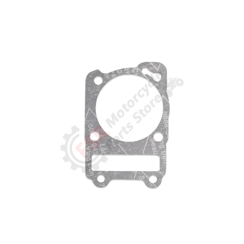 ENGINE FULL SET OF SEALING GASKETS OVERHAUL KITS,FOR 200CC ATV LONCIN LX200-M KAYO AU200 BASHAN200-7 WHS200,QUAD PARTS