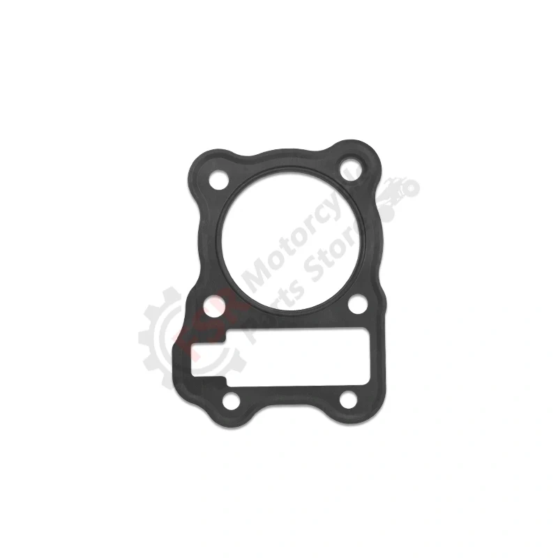 ENGINE FULL SET OF SEALING GASKETS OVERHAUL KITS,FOR 200CC ATV LONCIN LX200-M KAYO AU200 BASHAN200-7 WHS200,QUAD PARTS