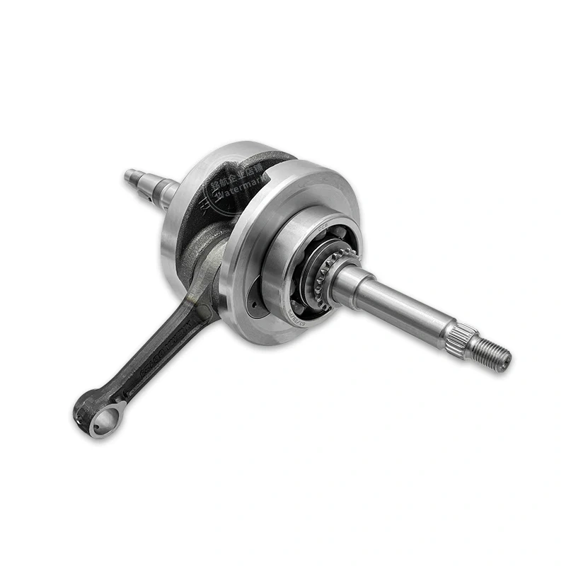 Engine Crankshaft For Kayo Loncin ATV200  ATV200-M-S-AU200 LX200M 200cc LX200AU