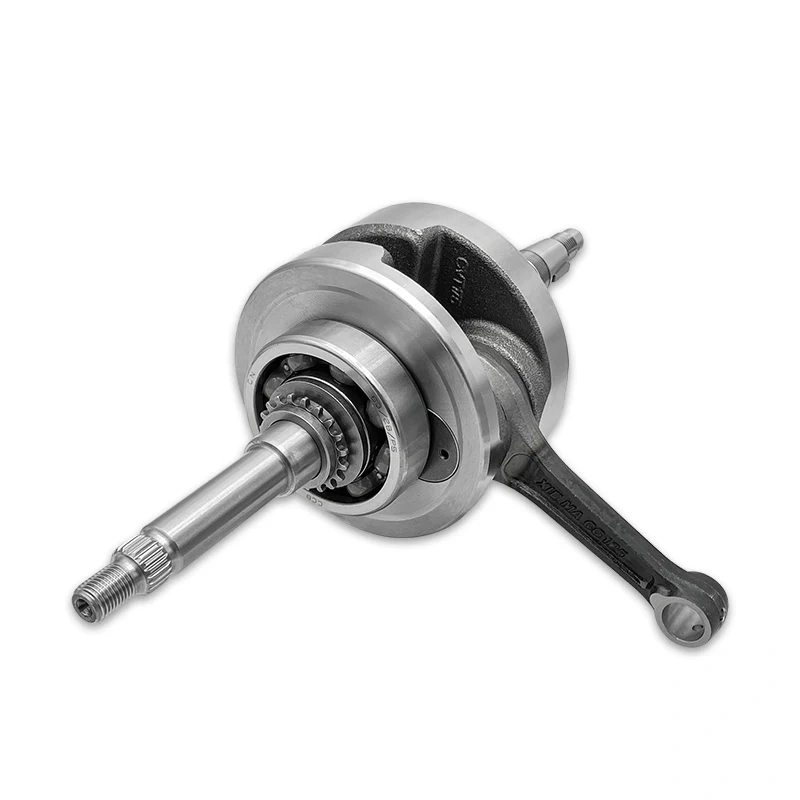 Engine Crankshaft For Kayo Loncin ATV200  ATV200-M-S-AU200 LX200M 200cc LX200AU