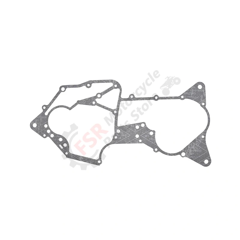 ENGINE FULL SET OF SEALING GASKETS OVERHAUL 200CC ATV LONCIN LX200-M KAYO AU200 BASHAN200-7 WHS200