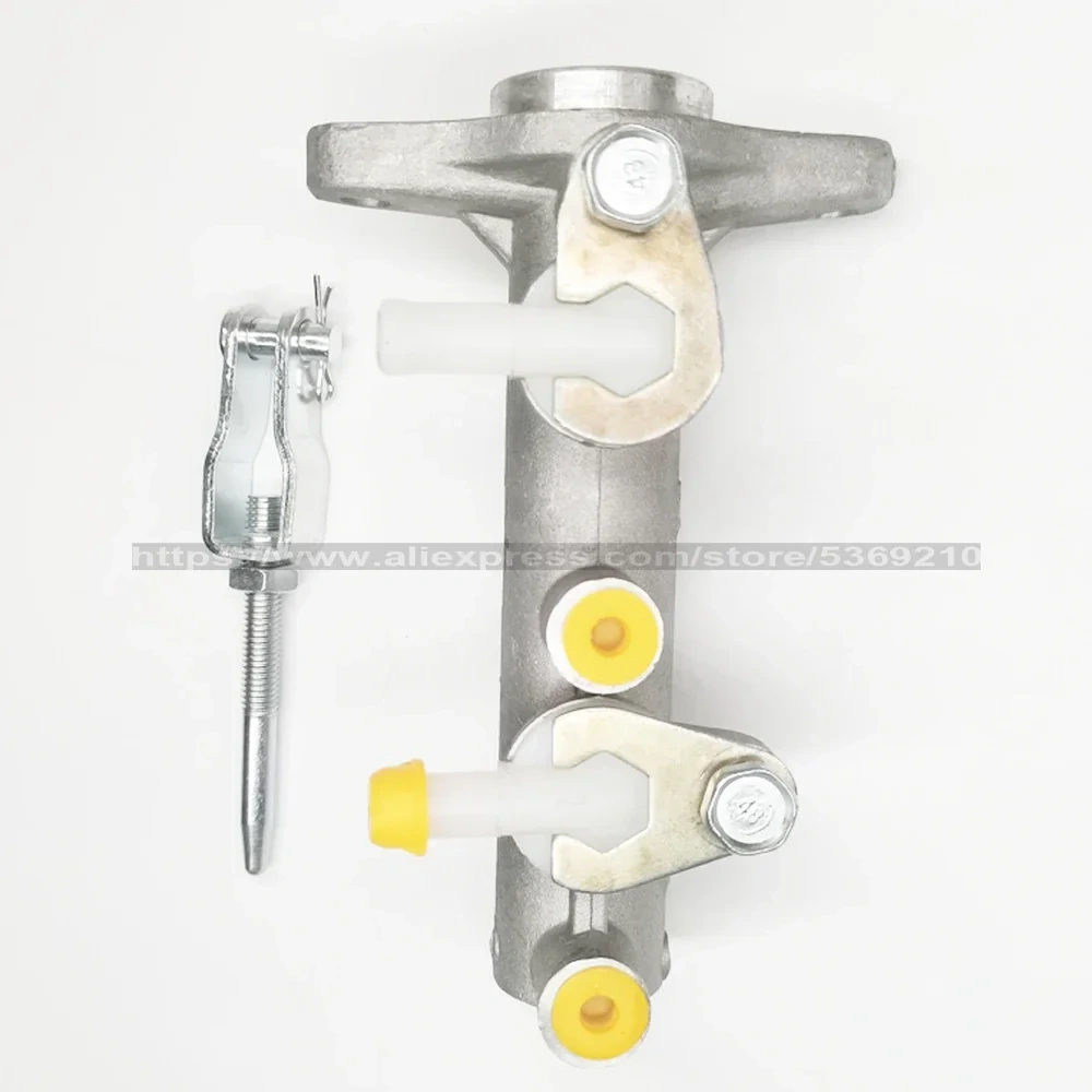 4060-080200 Master Cylinder For ATV Motorcycle CFMOTO CF500US CF625 CF800 CF600-6 Brake Pump Assembly