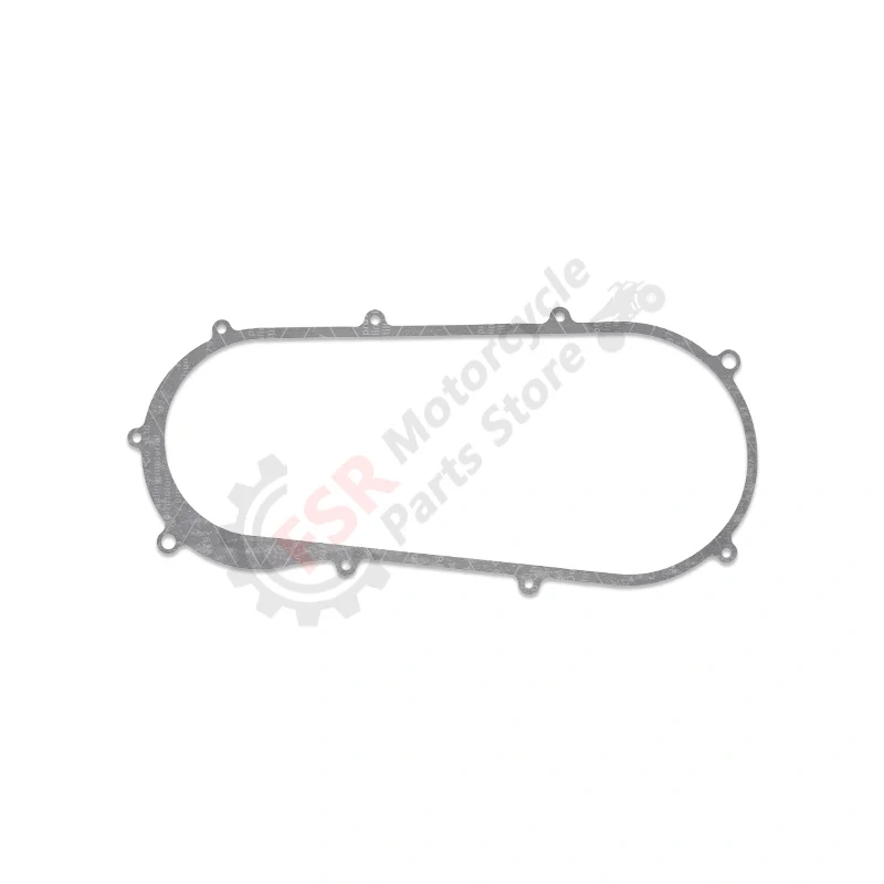 ENGINE FULL SET OF SEALING GASKETS OVERHAUL KITS,FOR 200CC ATV LONCIN LX200-M KAYO AU200 BASHAN200-7 WHS200,QUAD PARTS