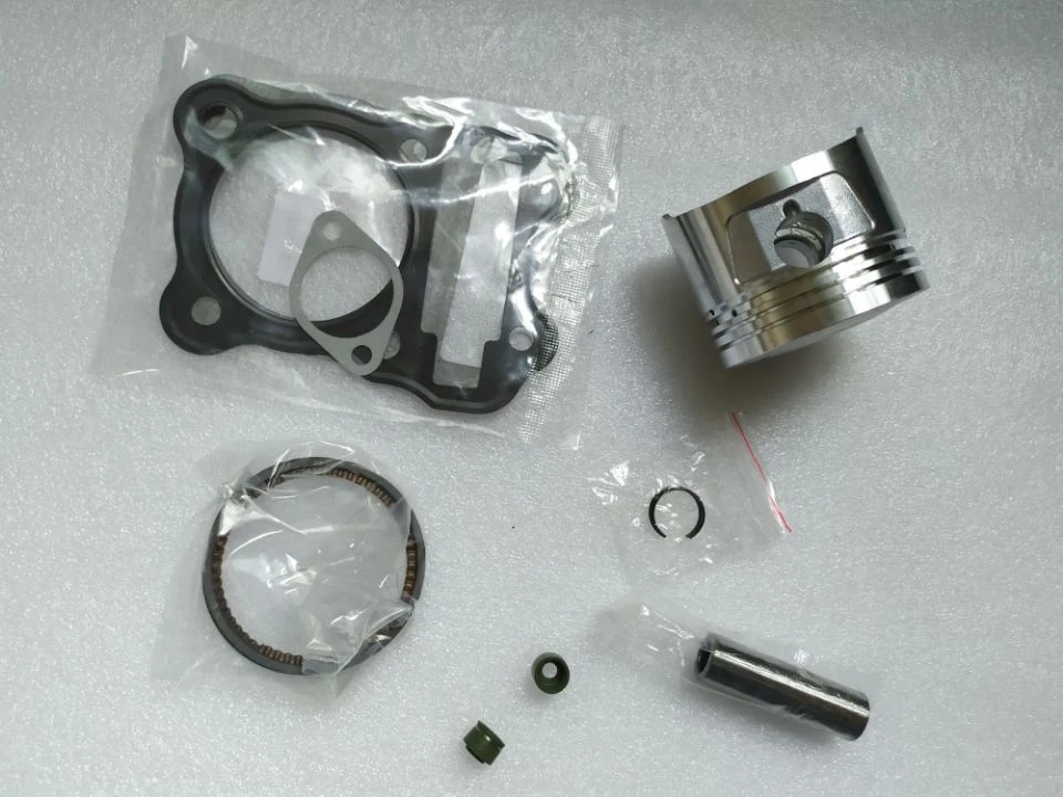 Engine Piston Set Piston Ring For Kayo Loncin ATV200-M-S AU200 ATV200(2 Option For Choose)