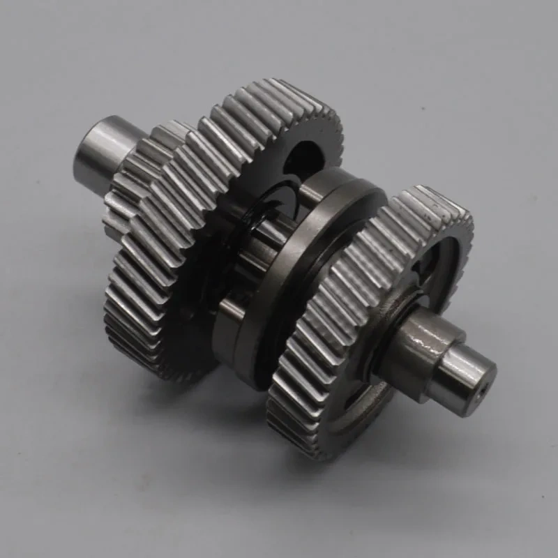 kayo AU200 ATV200 loncin 200cc CVT engine  output shaft gear reverse gear atv quad accessories LX200M LC162FMK 200AU