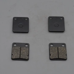 4PCS Rear AU200