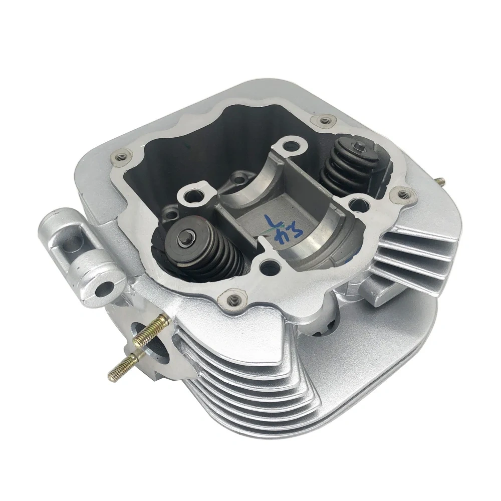 Cylinder Assembly For Kayo Loncin ATV200-M-S AU200 ATV200